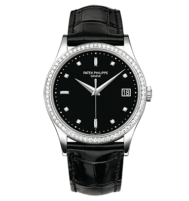 Patek phillippe Calatrava