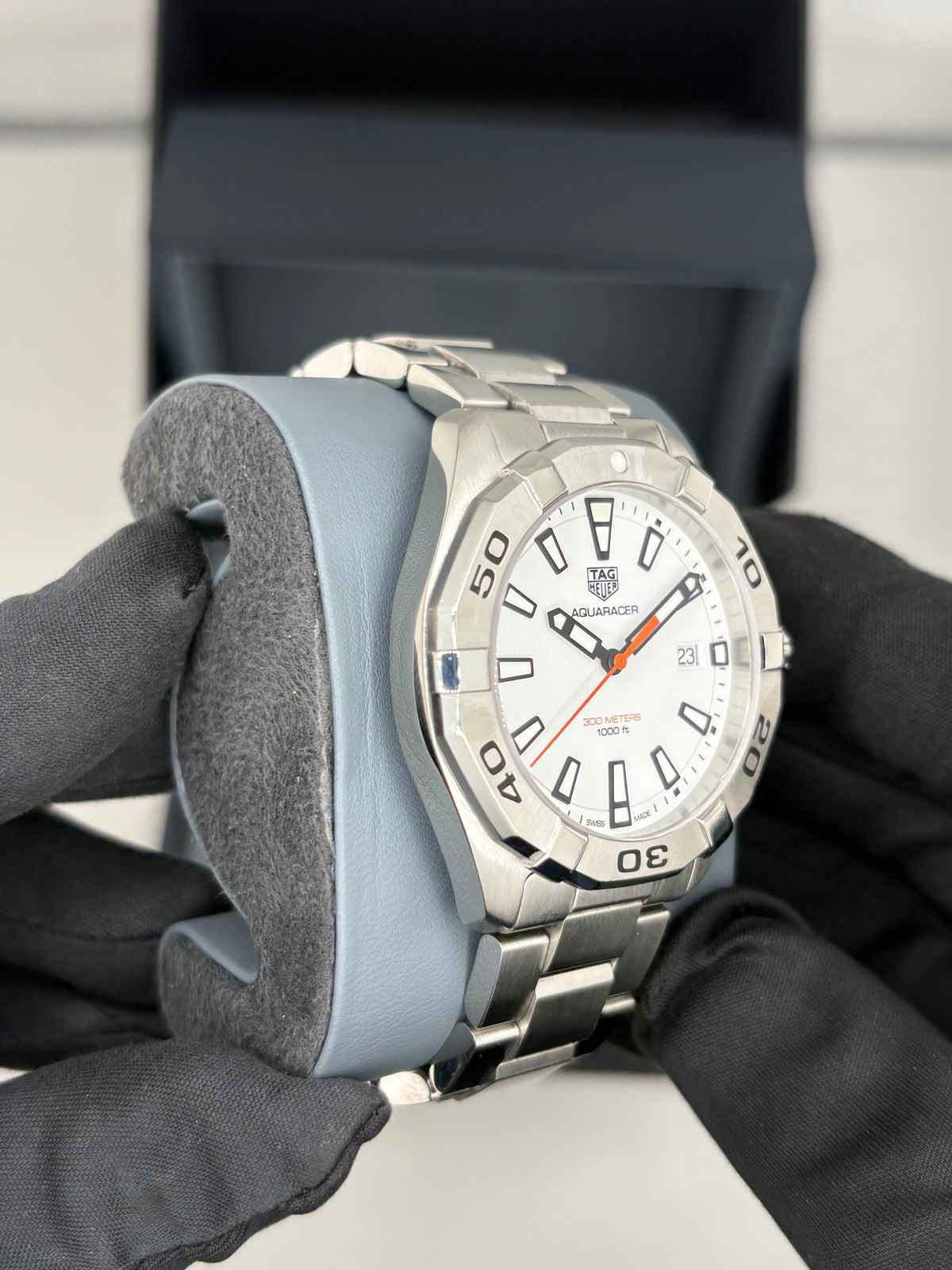 Tag Heuer Aquaracer