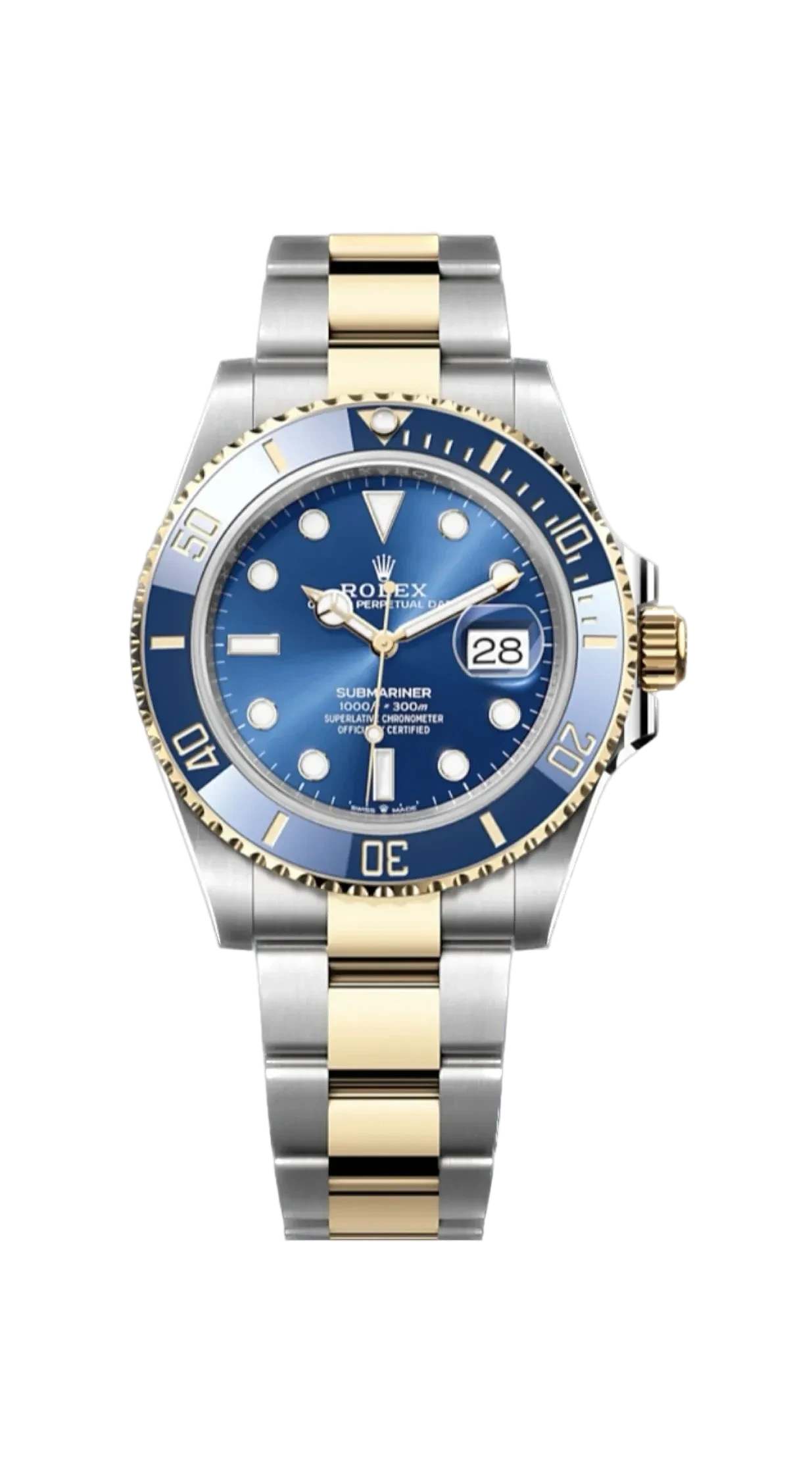 Rolex submariner