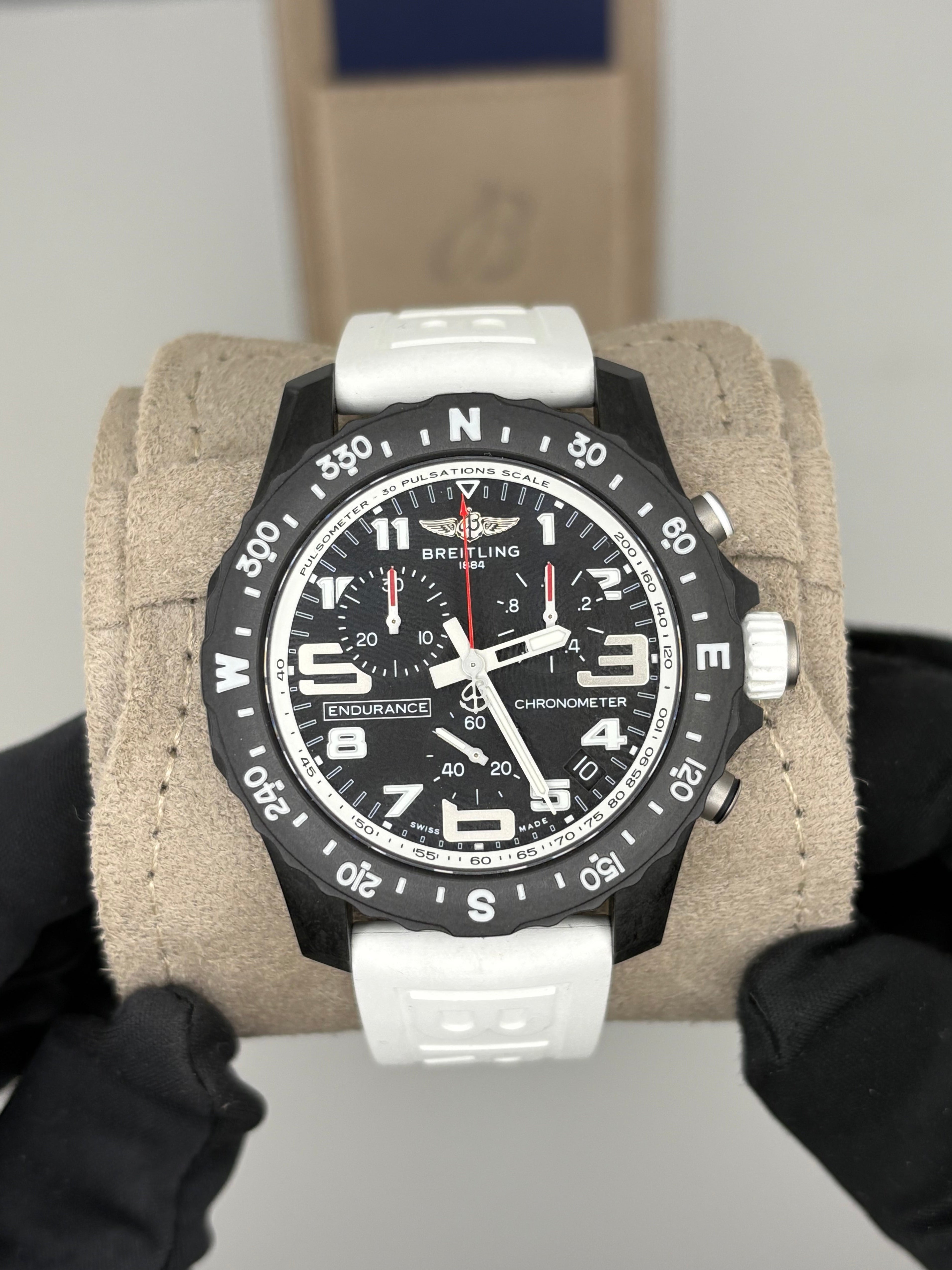 Breitling Endurance pro