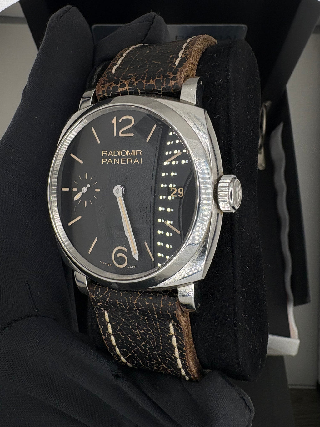 Panerai Radiomir