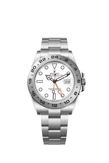 Rolex explorer ll
