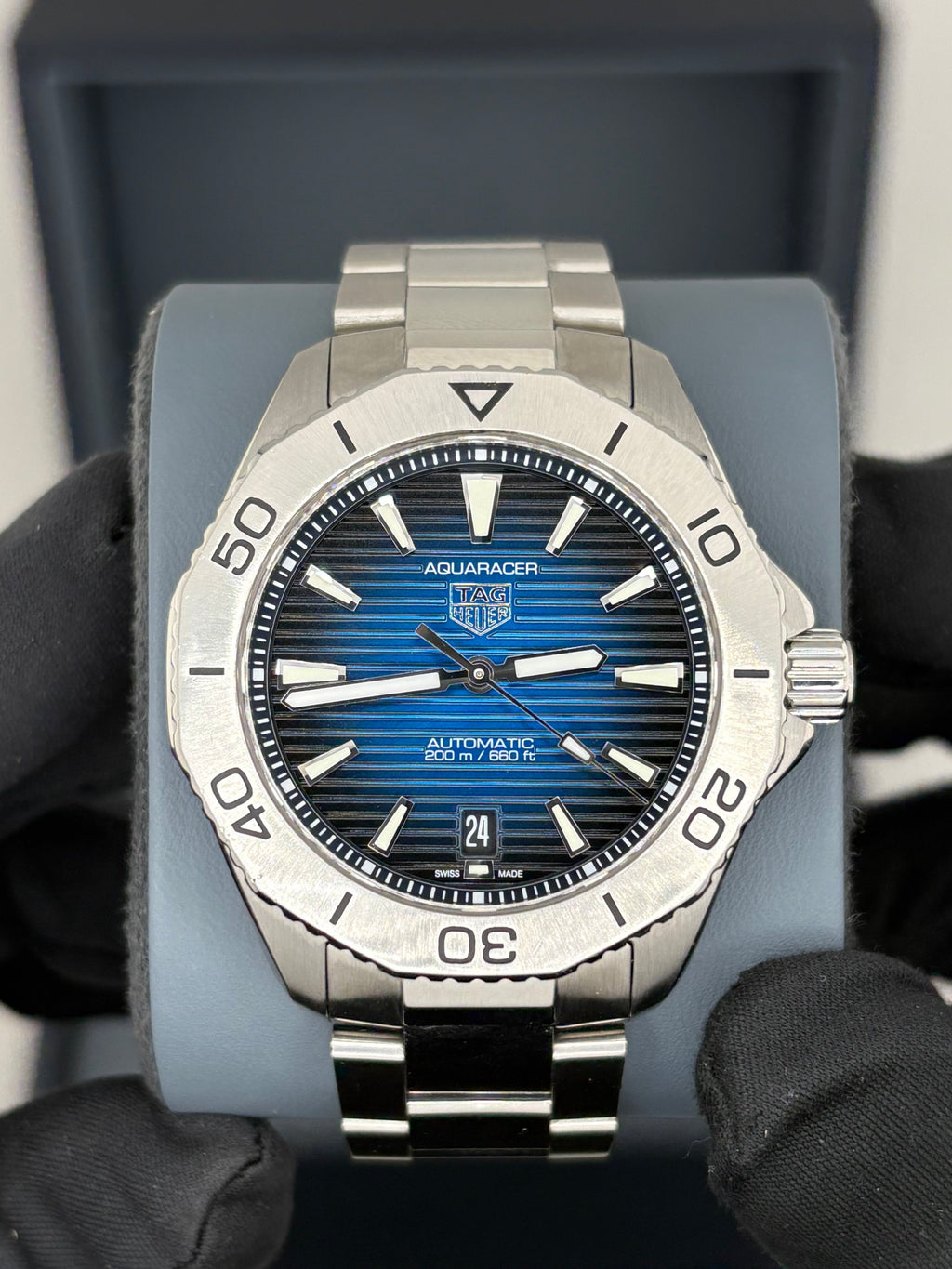 Tag Heuer Aquaracer