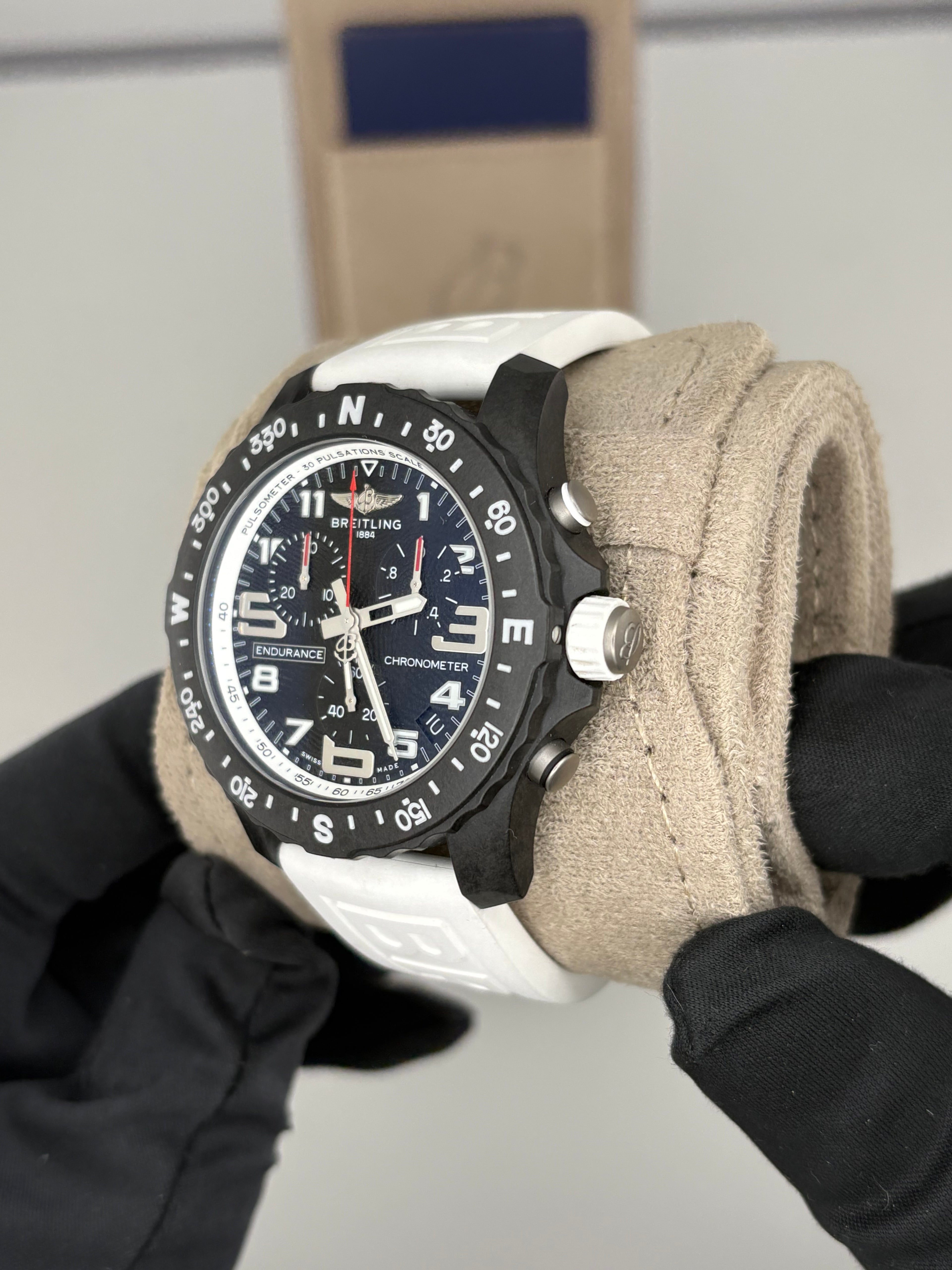 Breitling Endurance pro