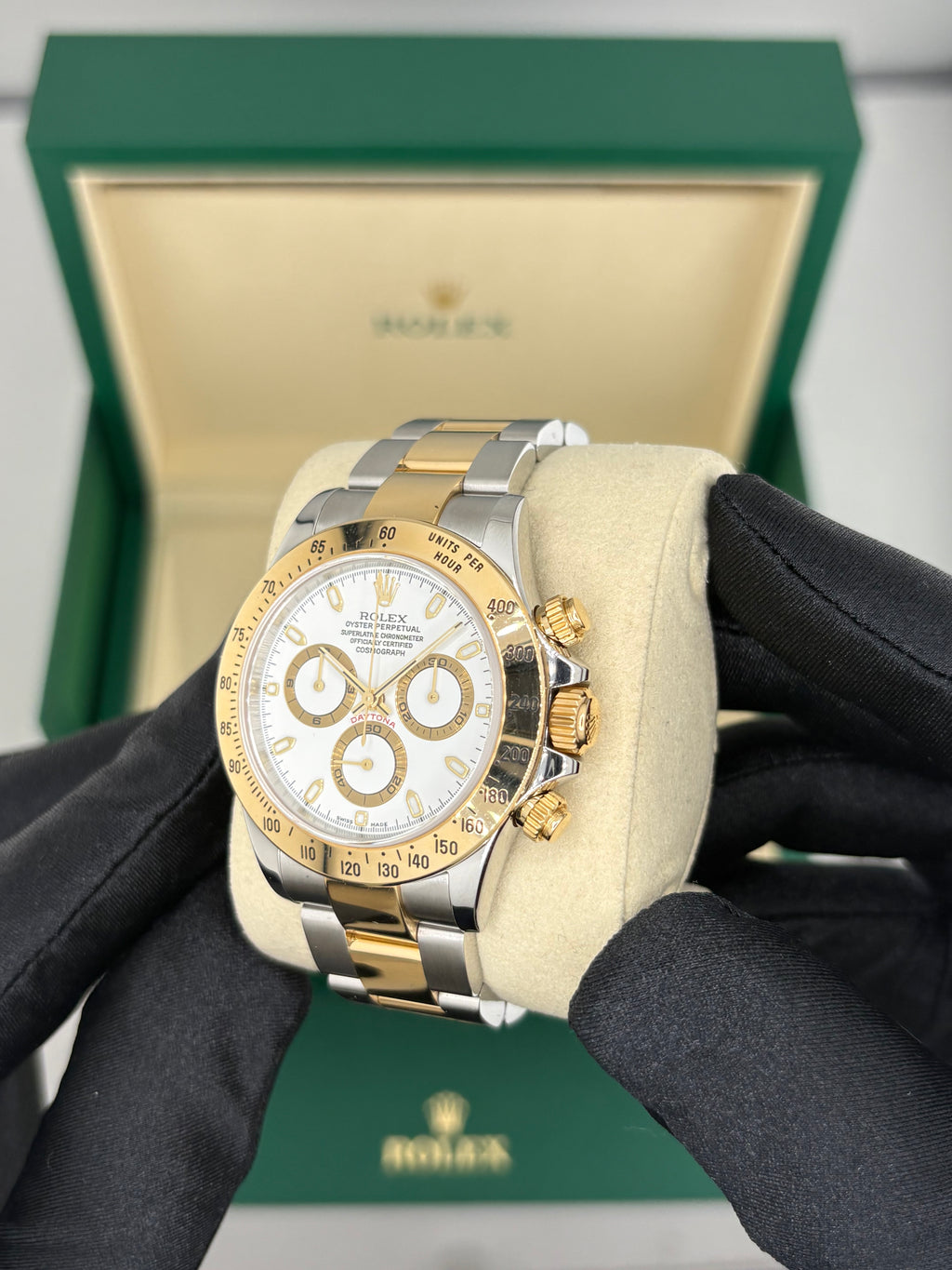 Rolex Daytona