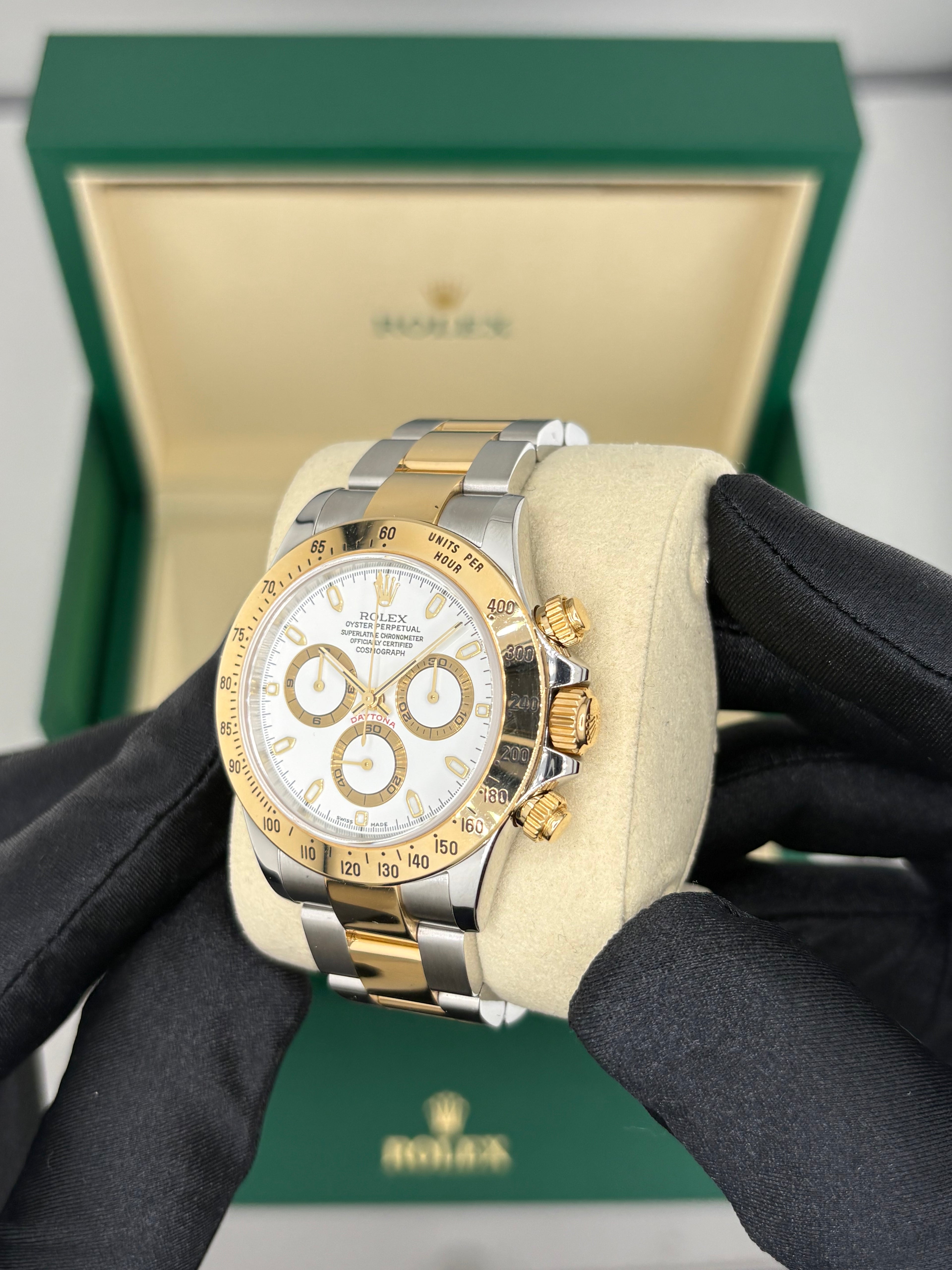 Rolex Daytona