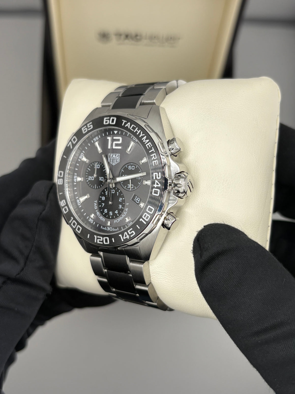 Tag Heuer formula 1 Ceremic