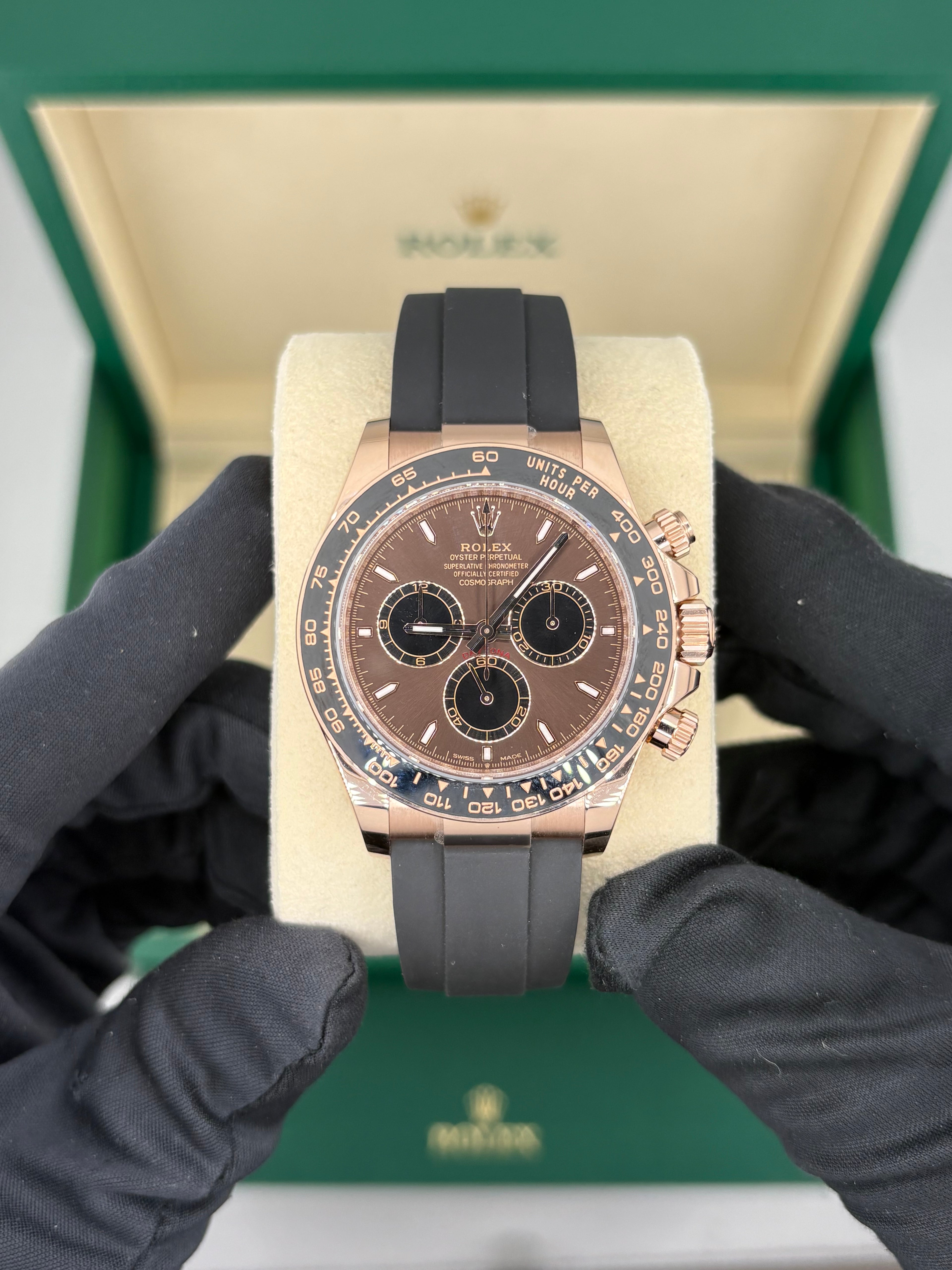 Rolex Daytona