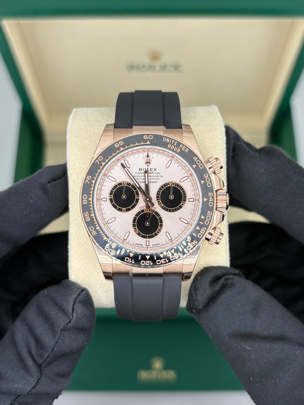 Rolex Daytona