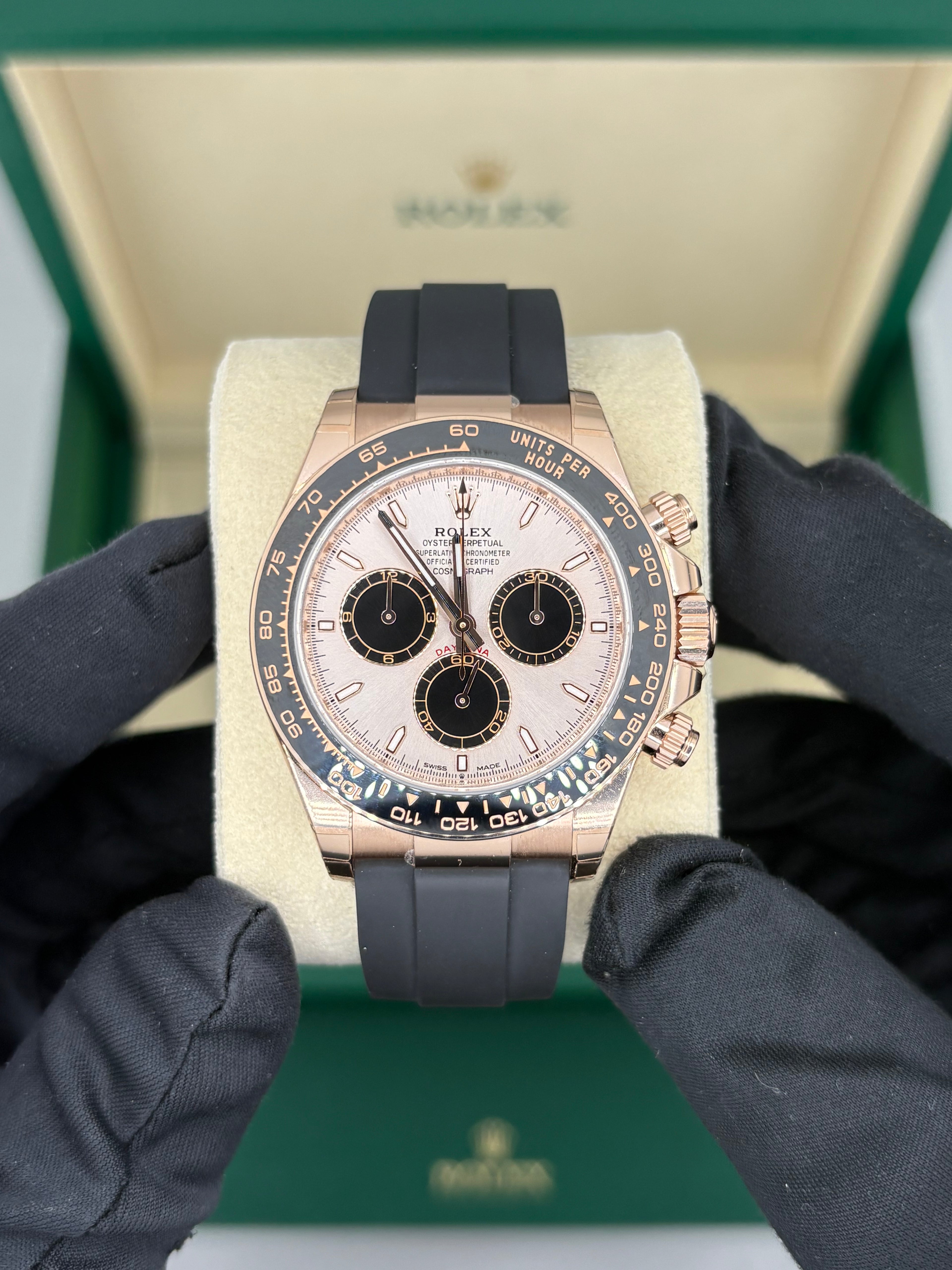 Rolex Daytona
