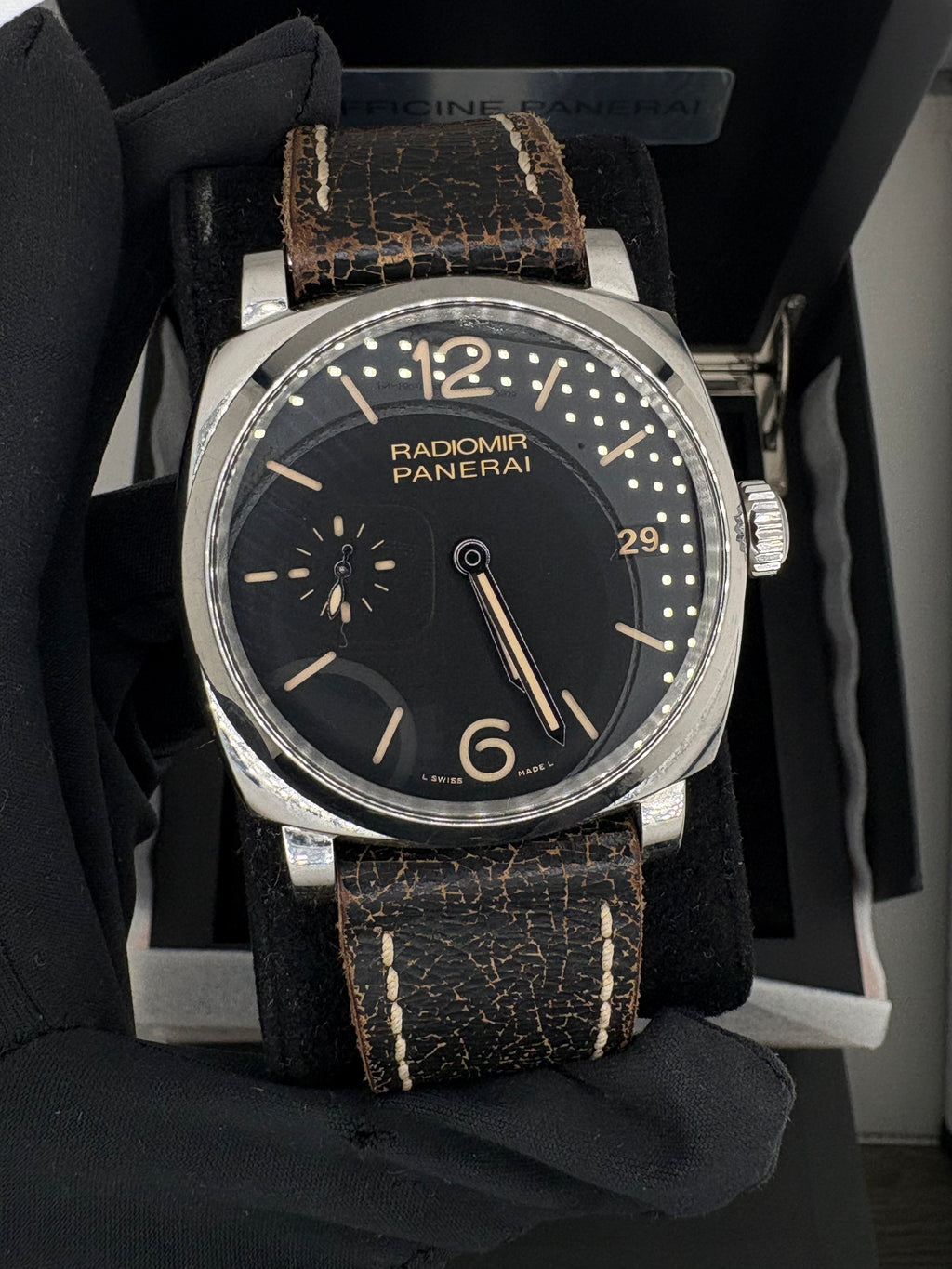 Panerai Radiomir