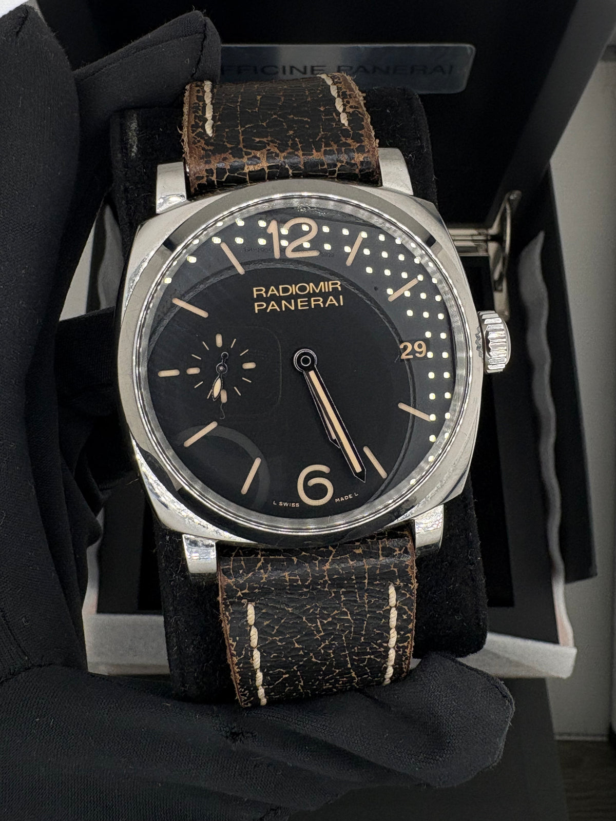 Panerai Radiomir