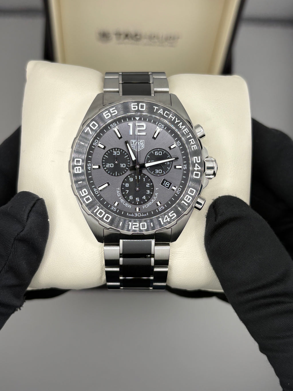 Tag Heuer formula 1 Ceremic