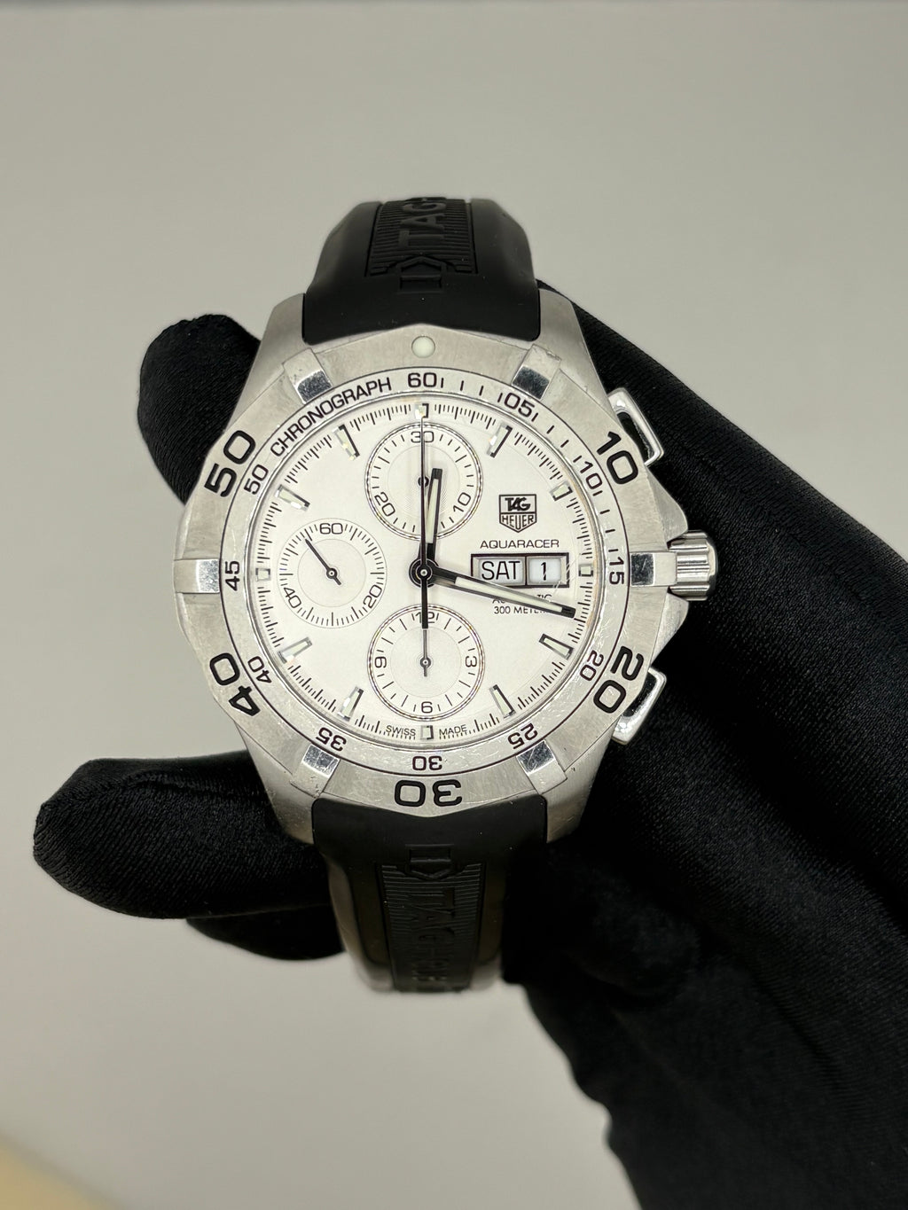 Tag Heuer Aquaracer