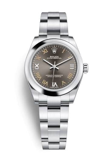 Rolex OP 31mm