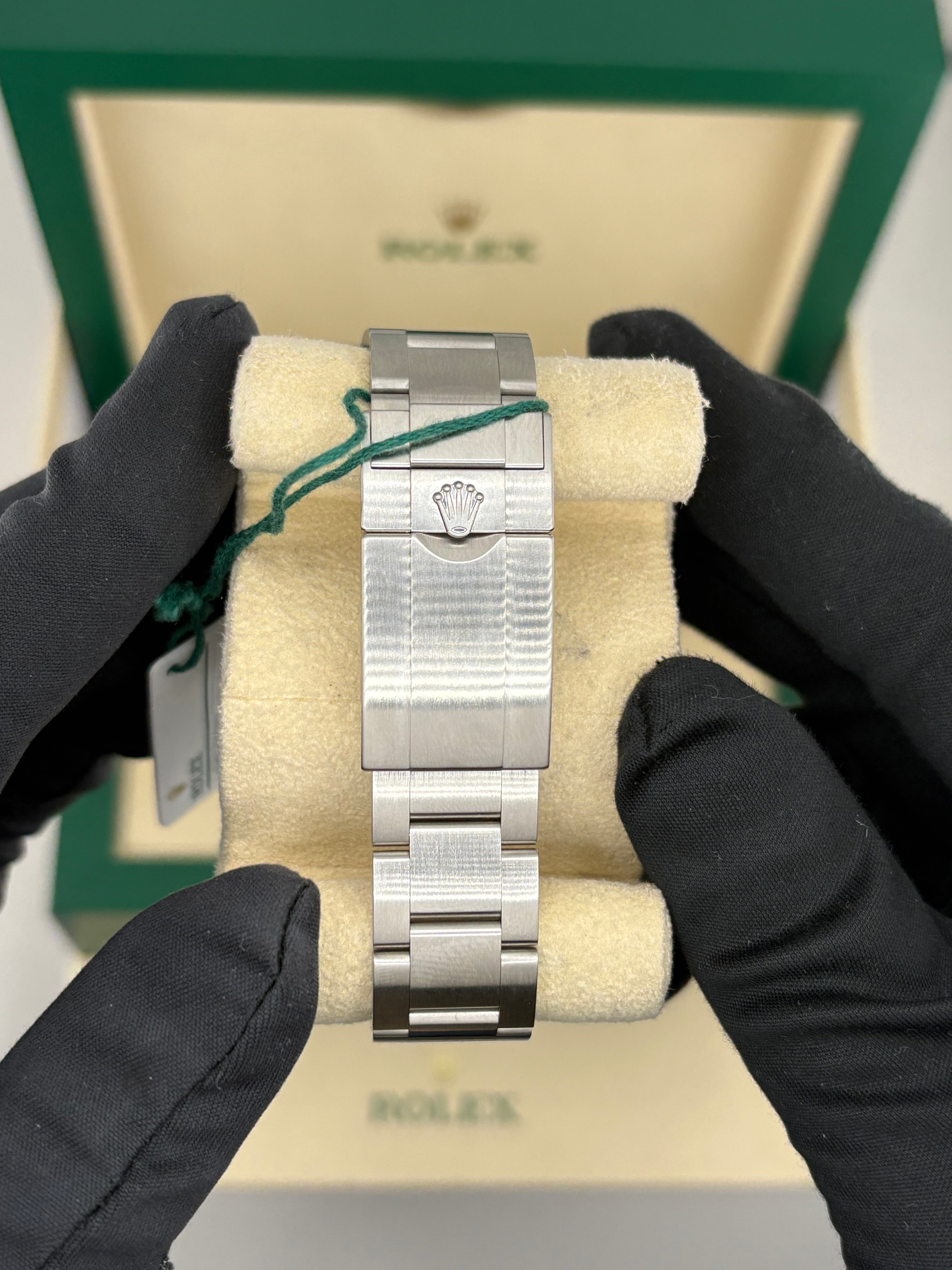 Rolex explorer ll