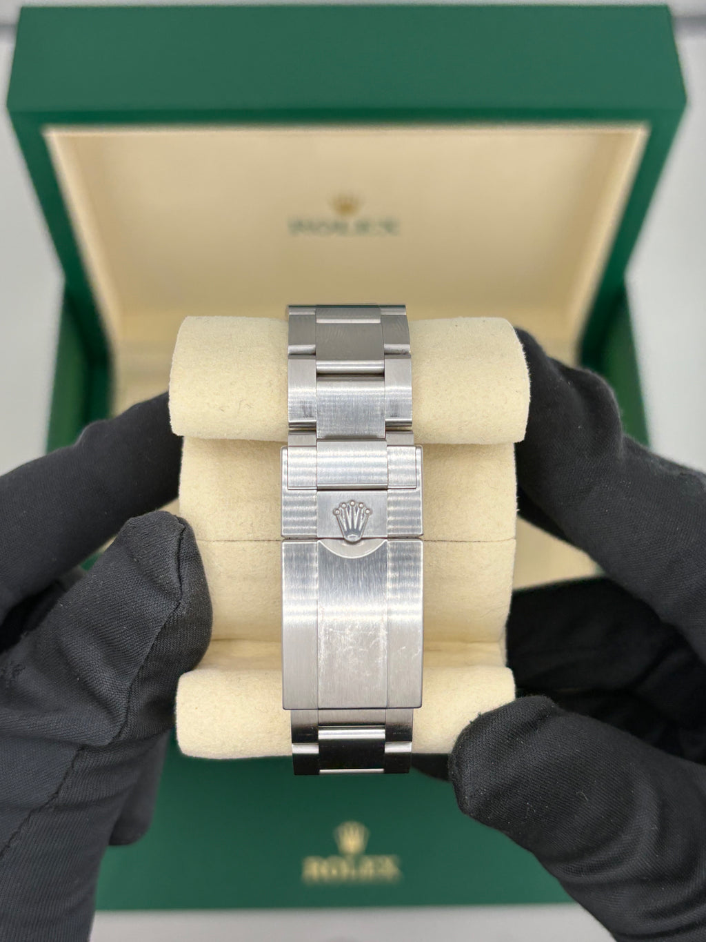 Rolex explorer ll
