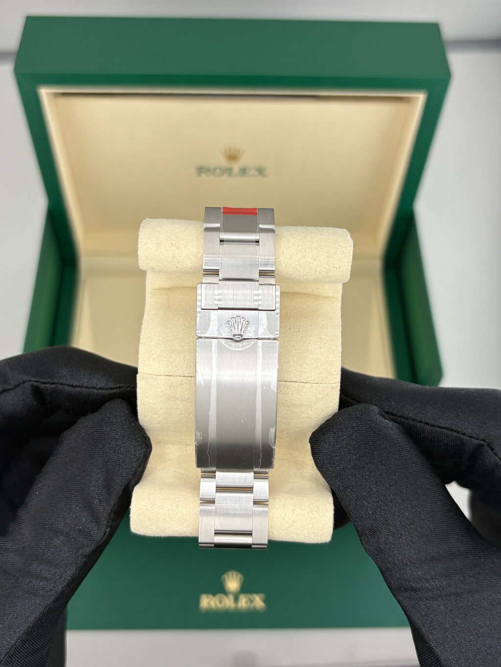 Rolex submariner “date”