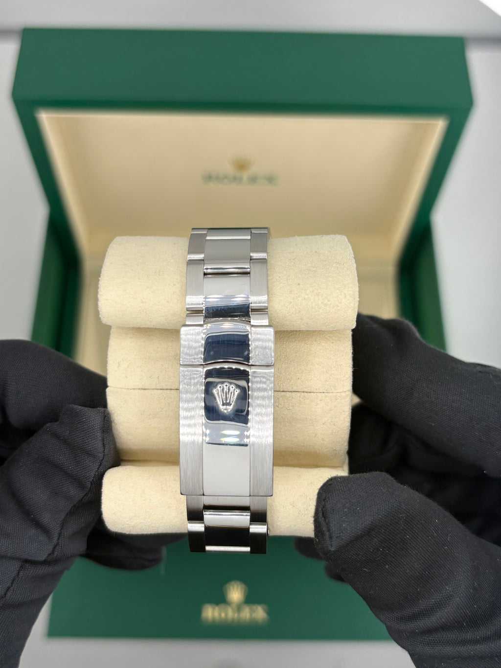 Rolex datejust 36