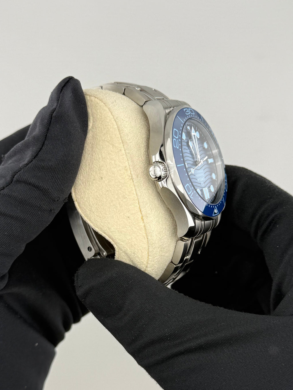 Omega Seamaster