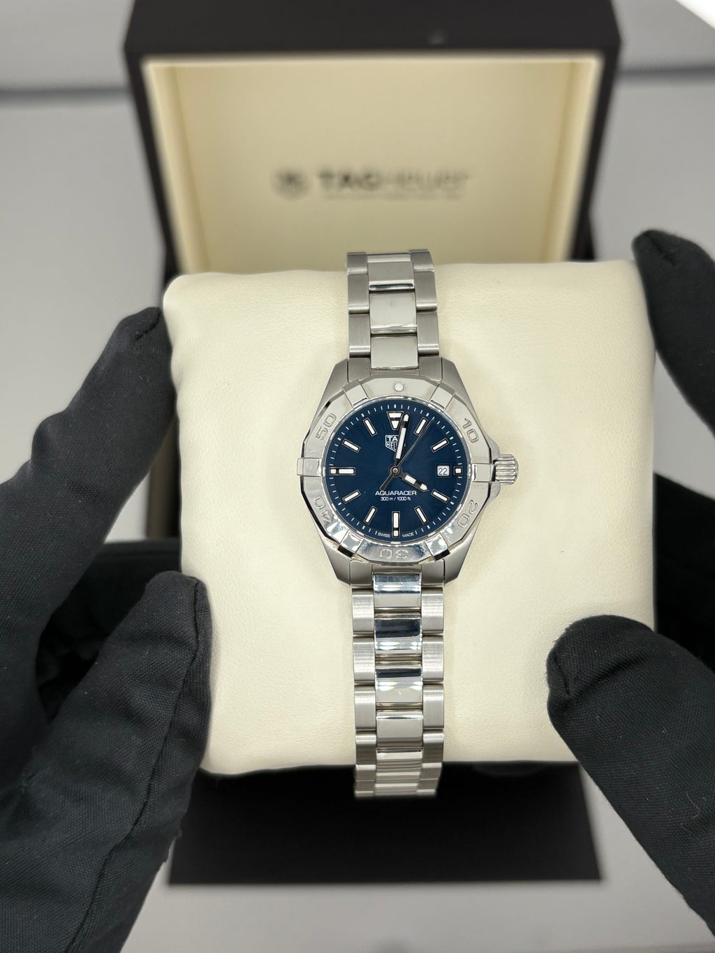 Tag Heuer Aquaracer 28mm