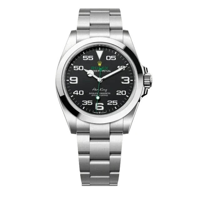 Rolex Air king
