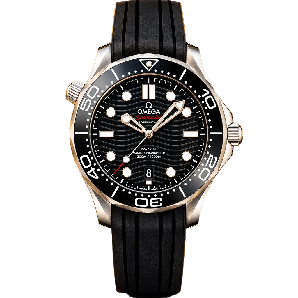 Omega Seamaster