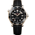 Omega Seamaster