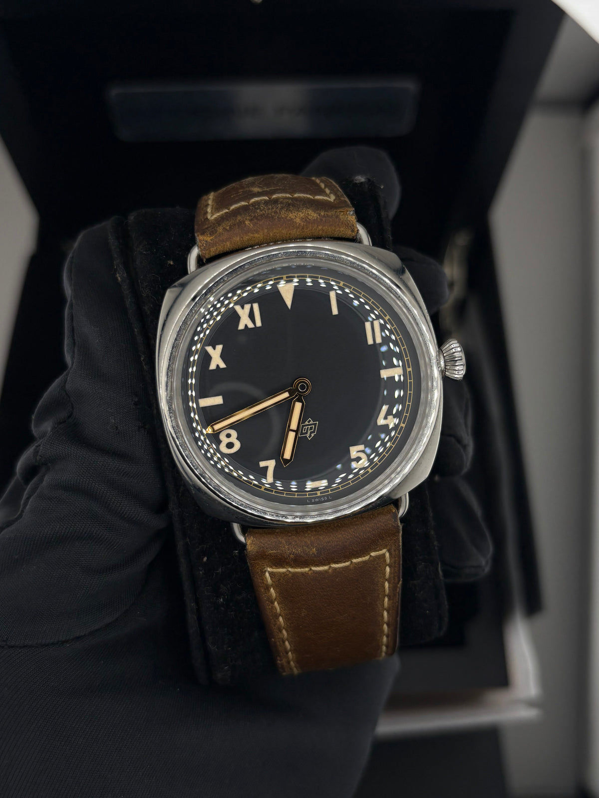 Panerai California