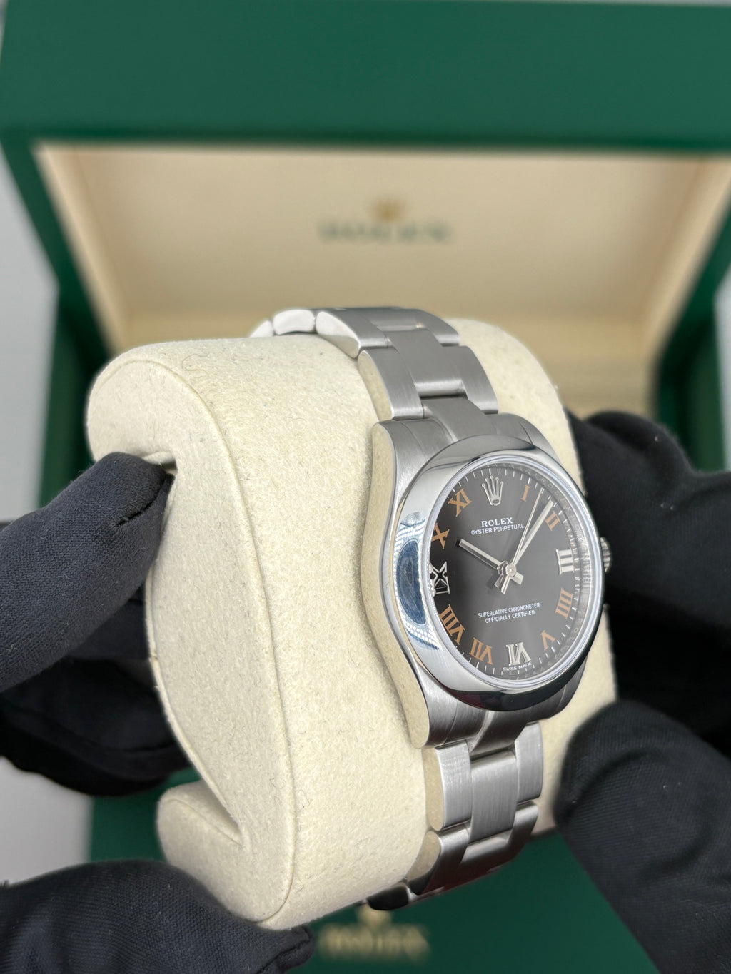 Rolex OP 31mm