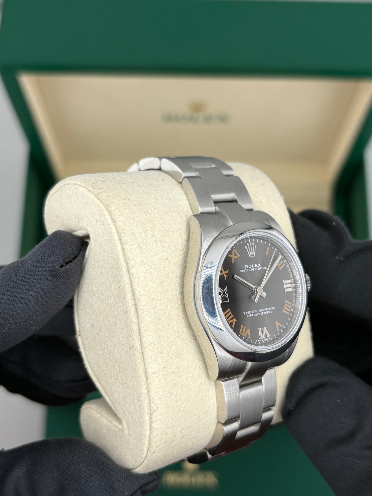Rolex OP 31mm