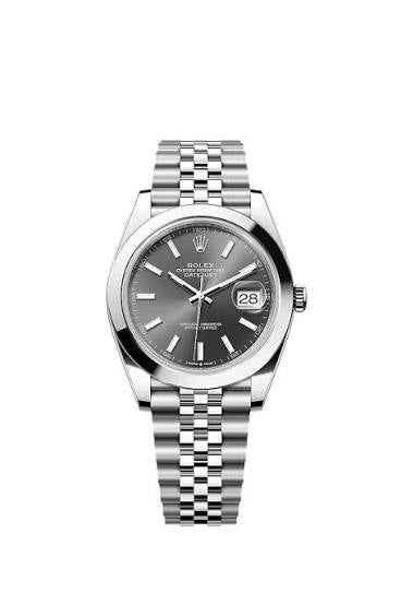 Rolex datejust 41mm