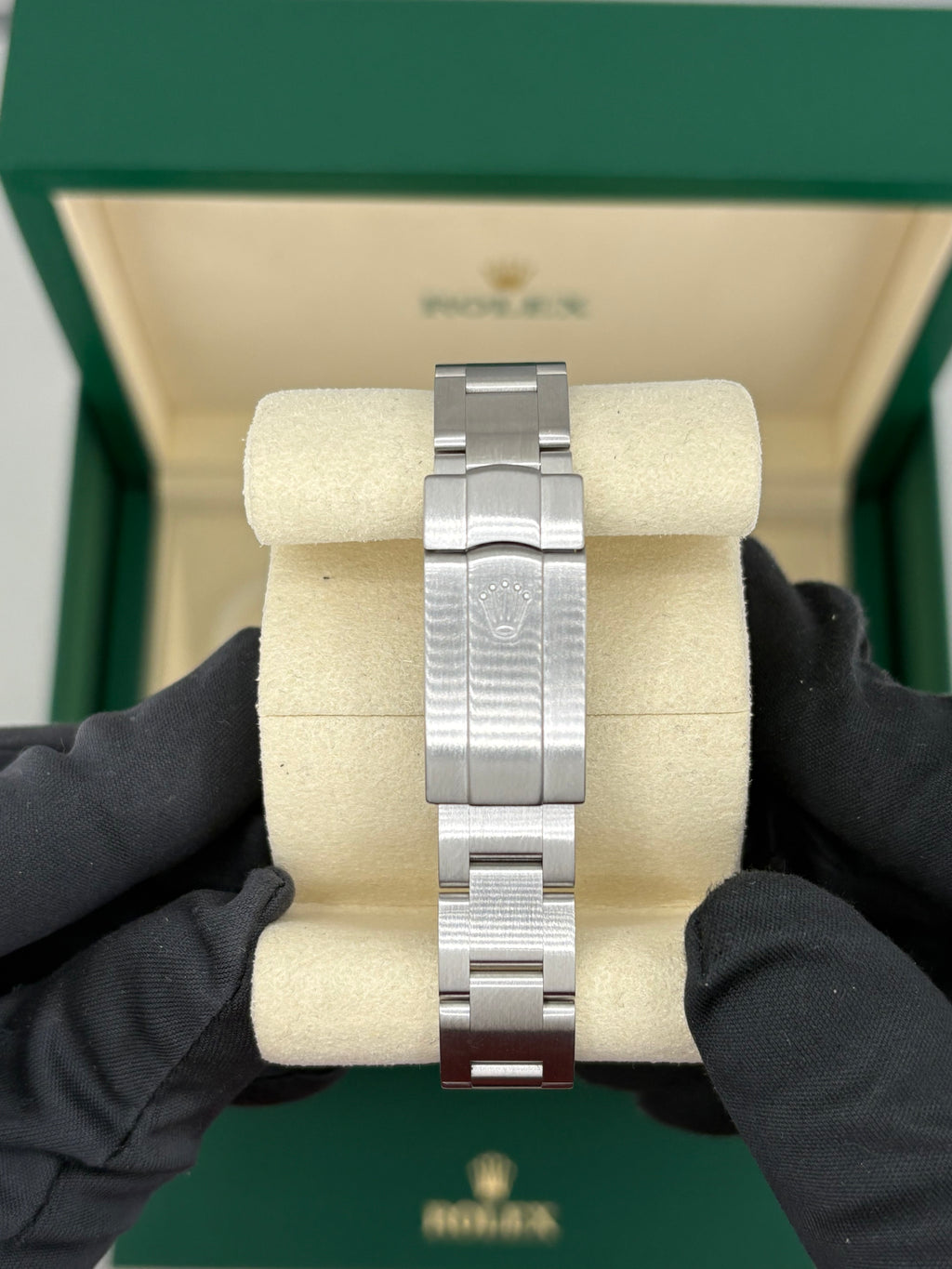 Rolex OP 31mm