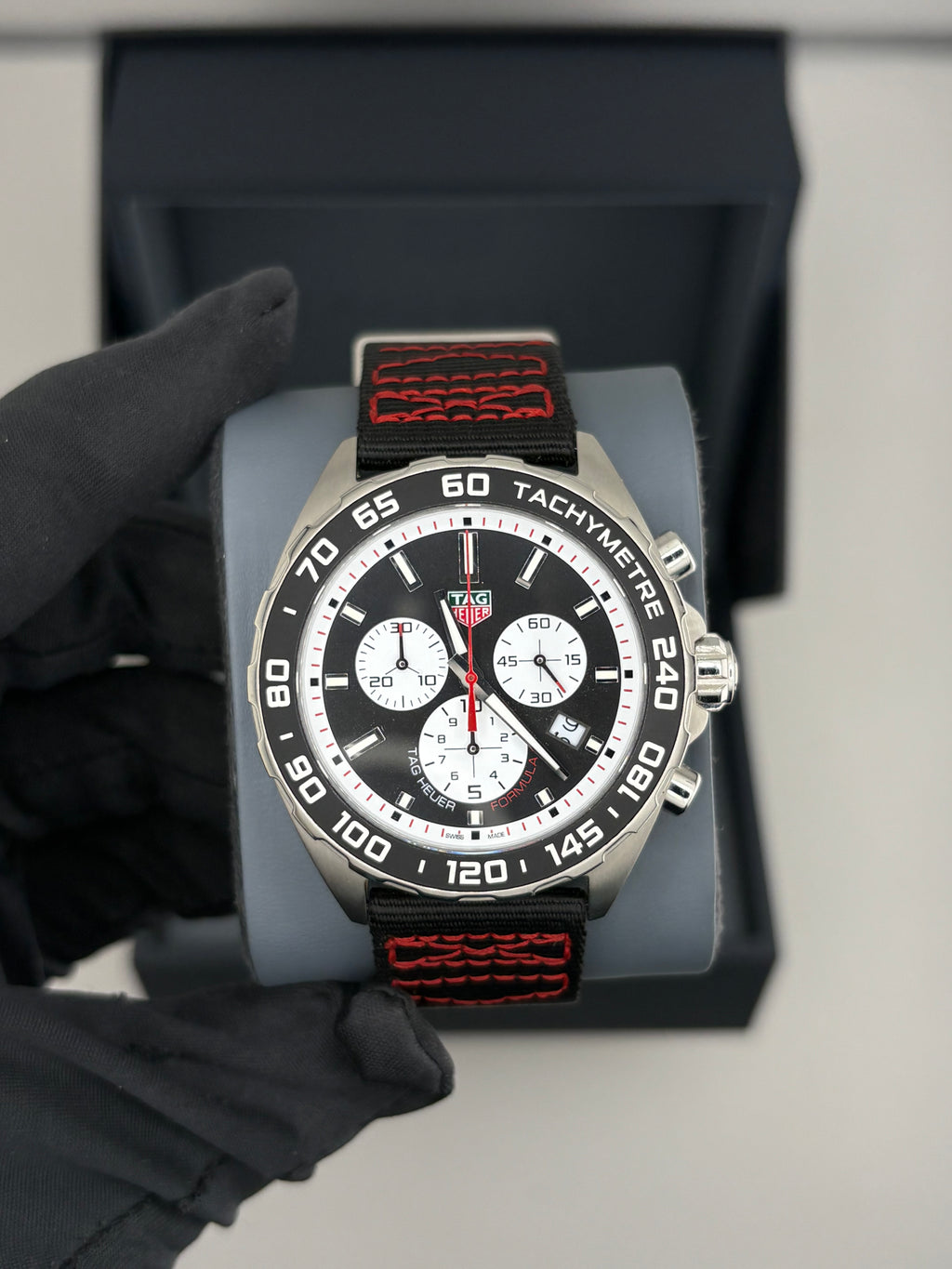 Tag Heuer Formula 1