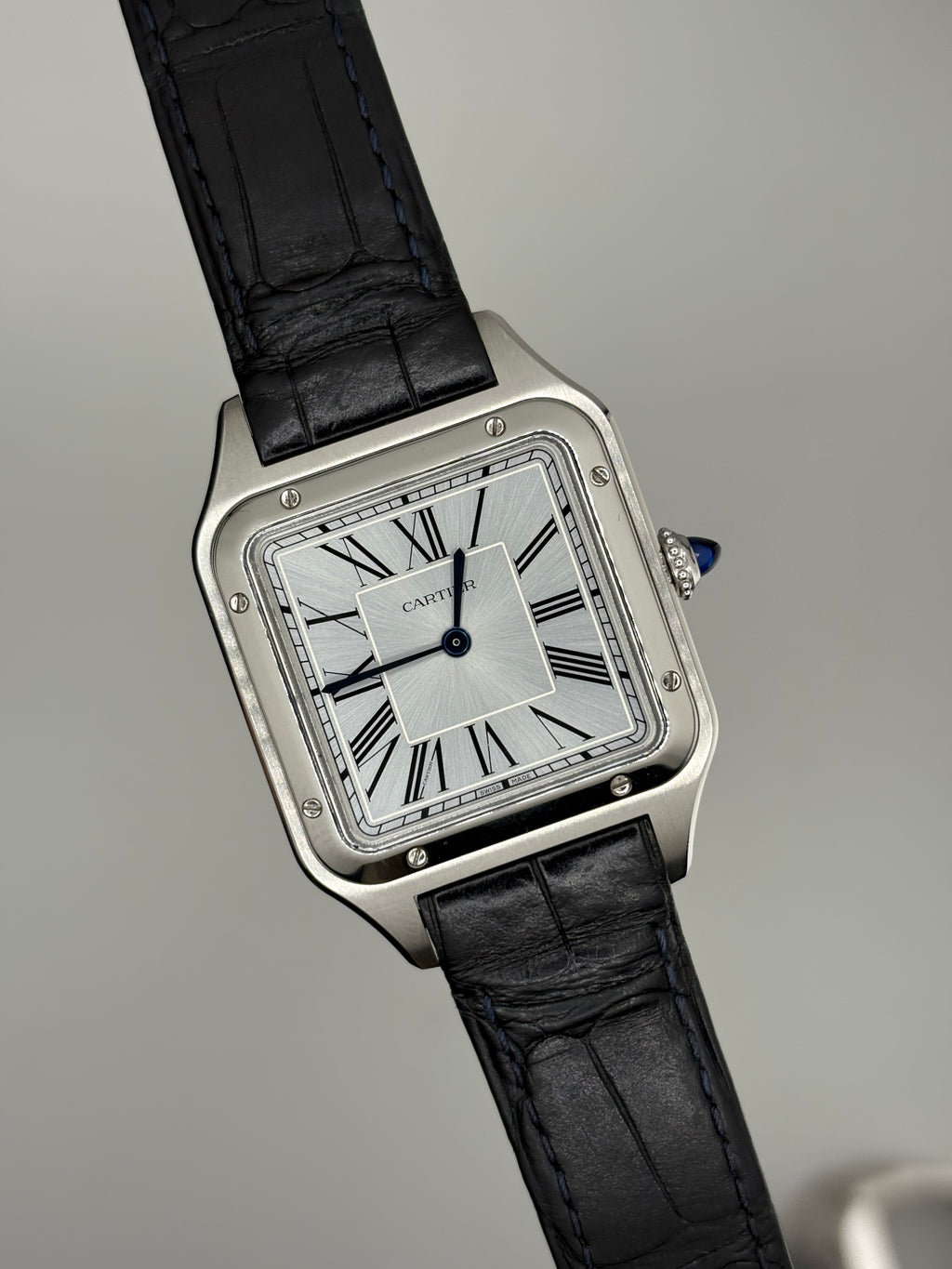 Cartier Dumont