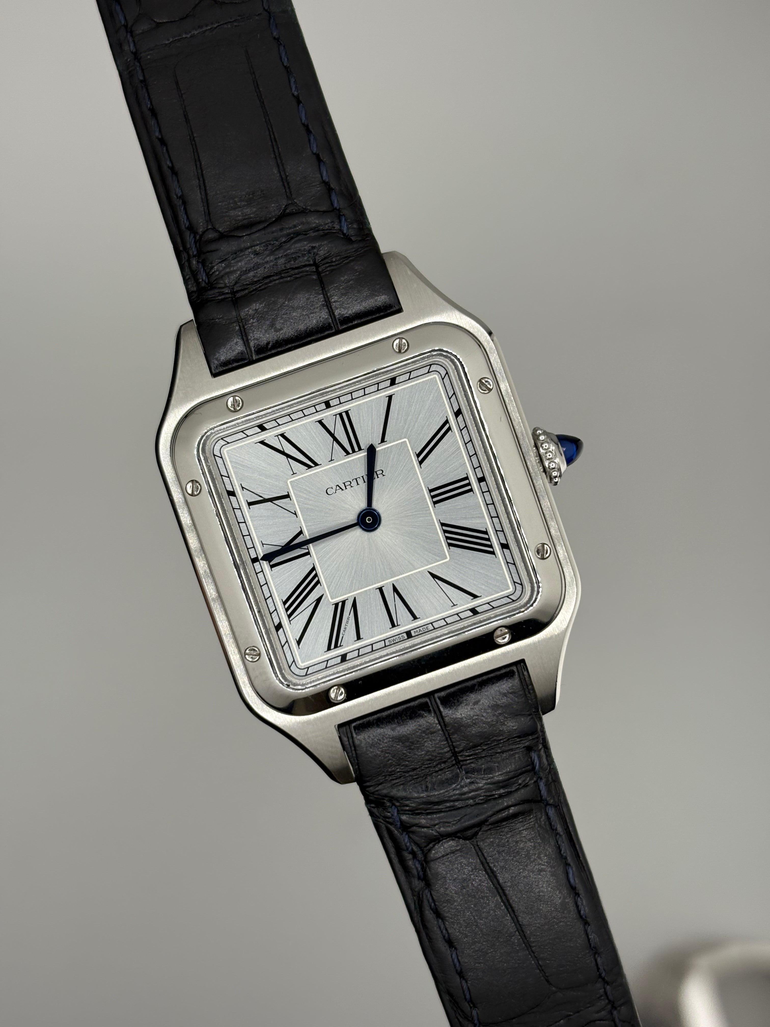 Cartier Dumont