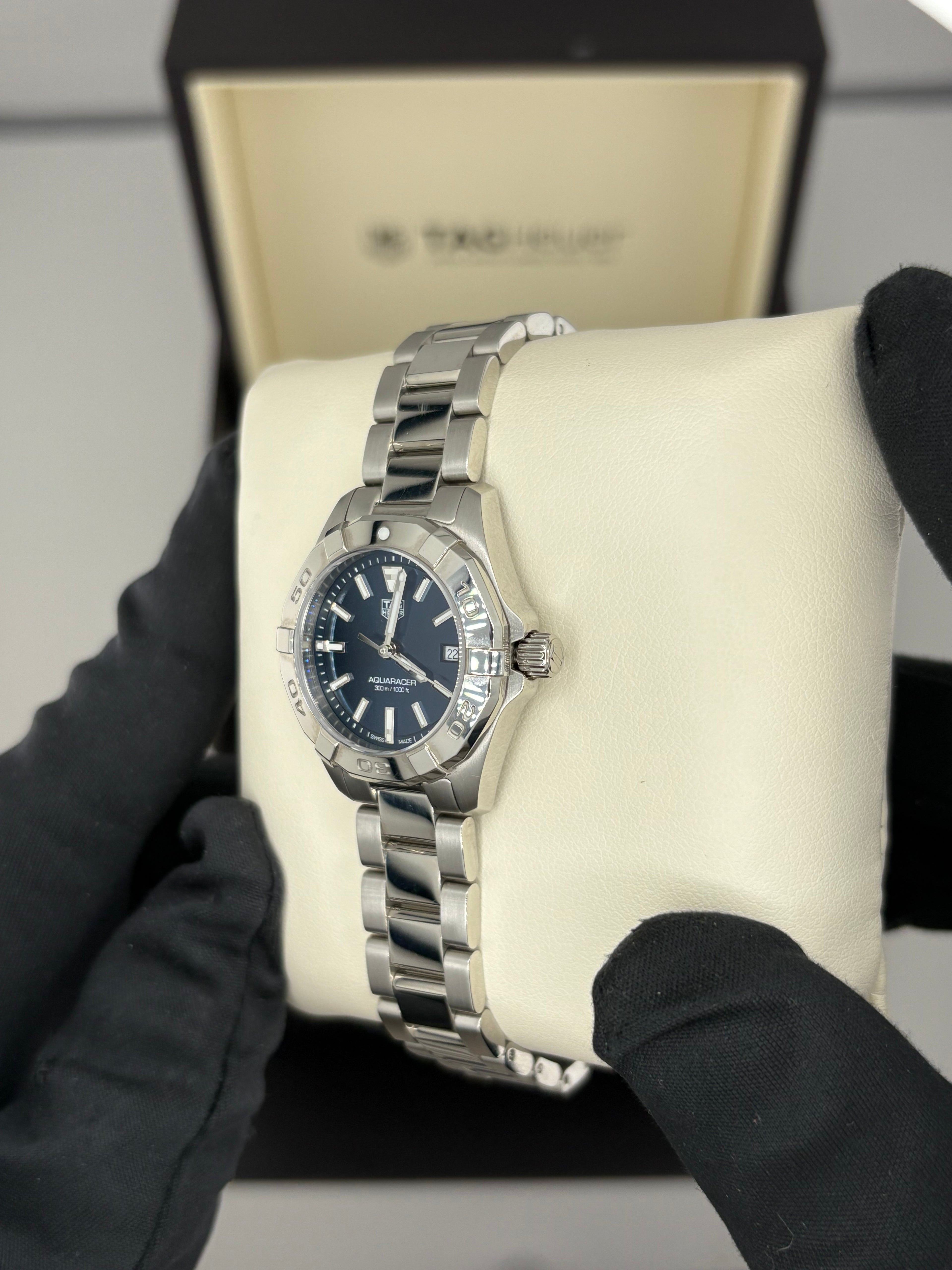 Tag Heuer Aquaracer 28mm