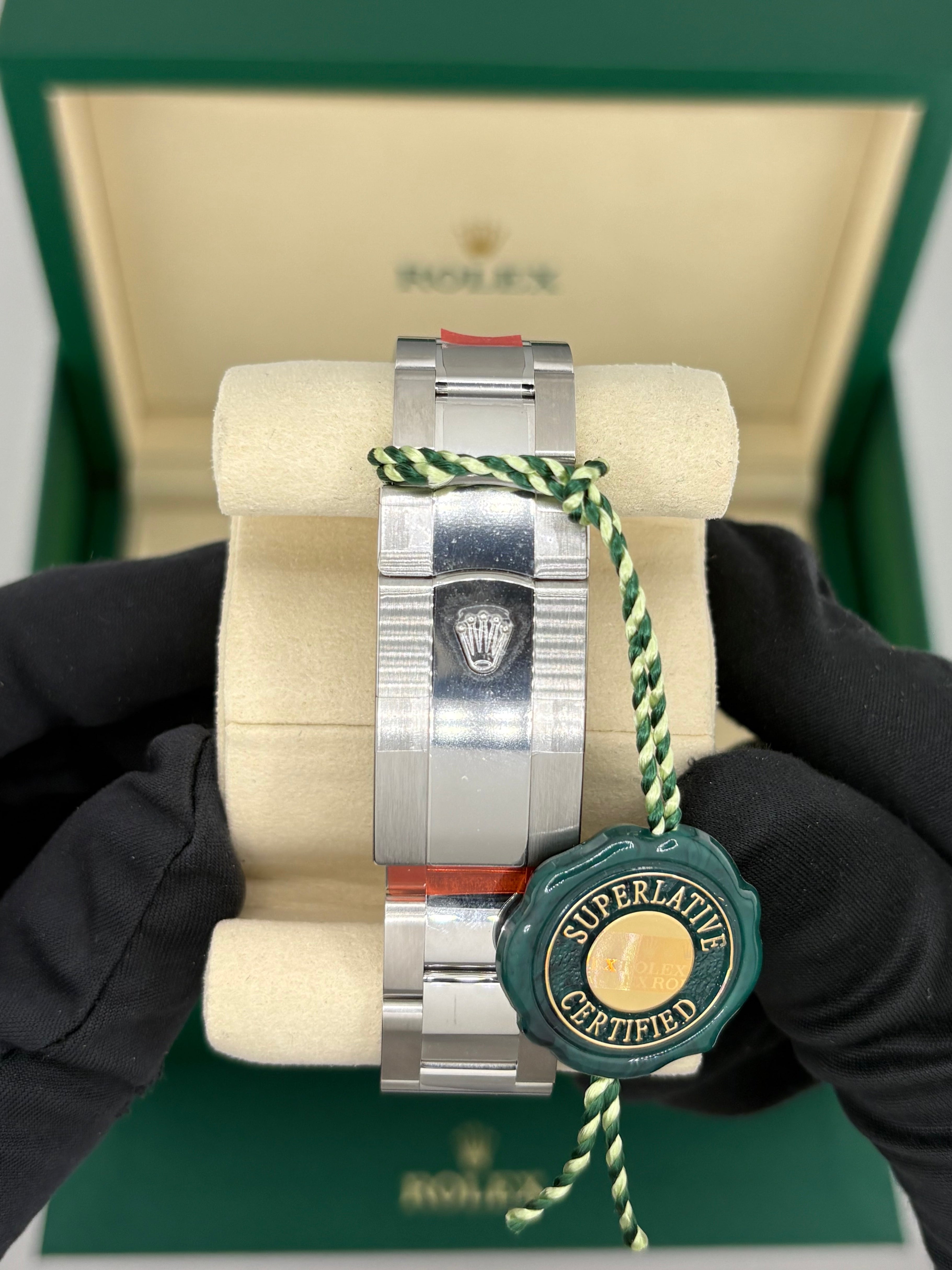 Rolex skydweller