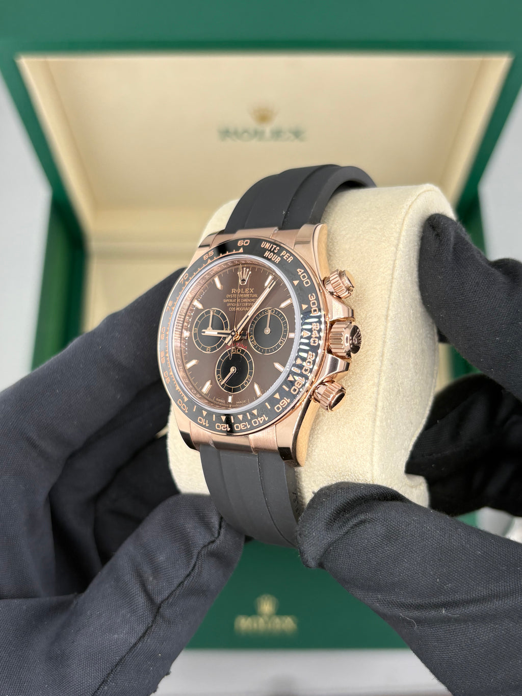 Rolex Daytona