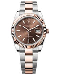 Rolex datejust 41