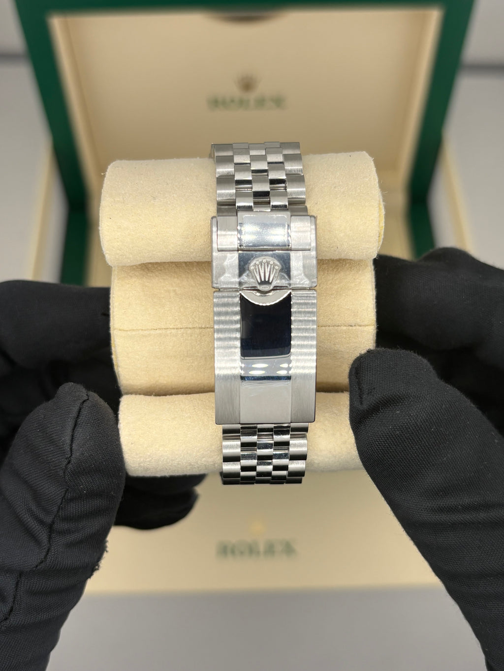 Rolex GMT Master ll “Pepsi”