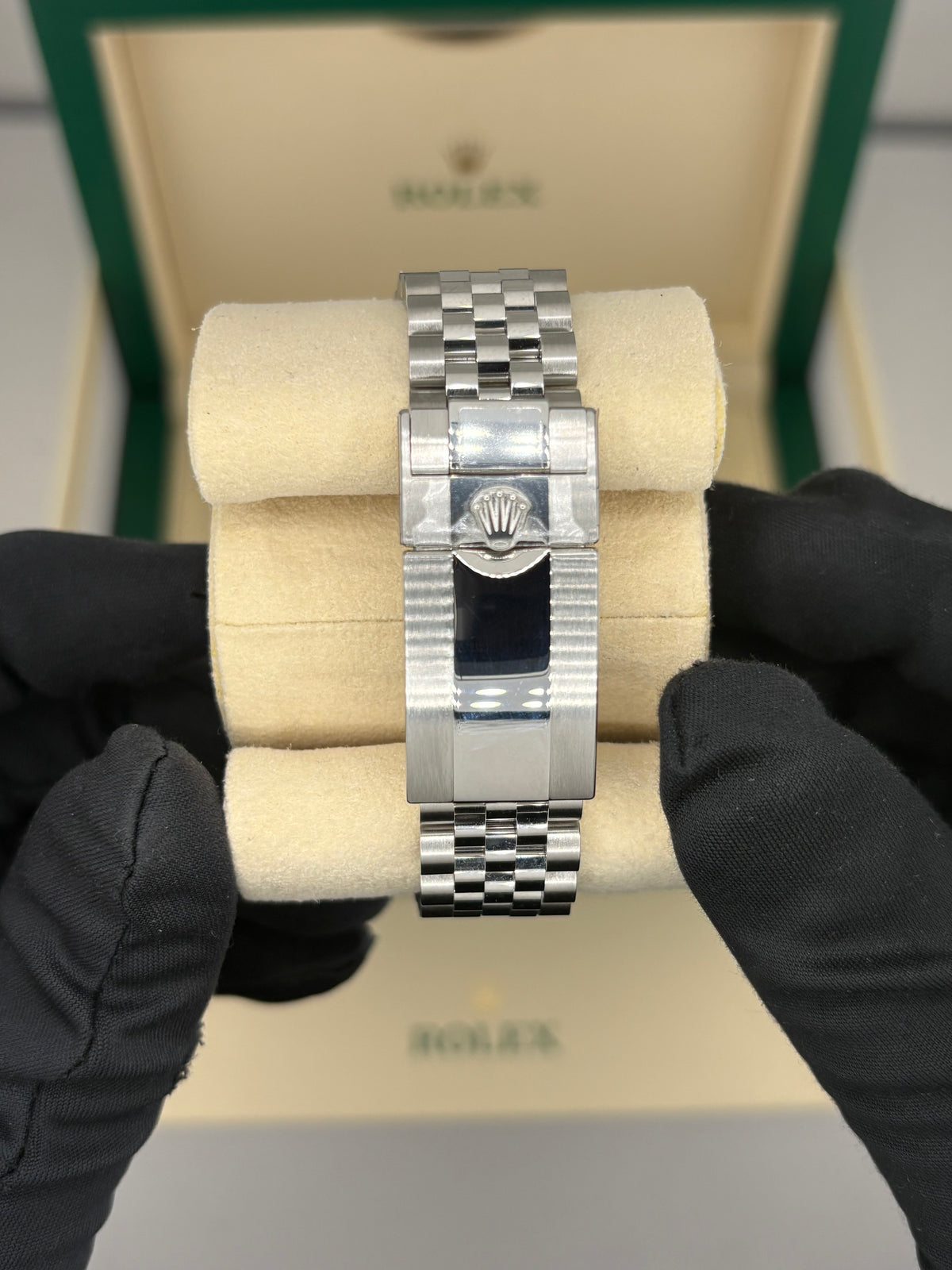 Rolex GMT Master ll “Pepsi”