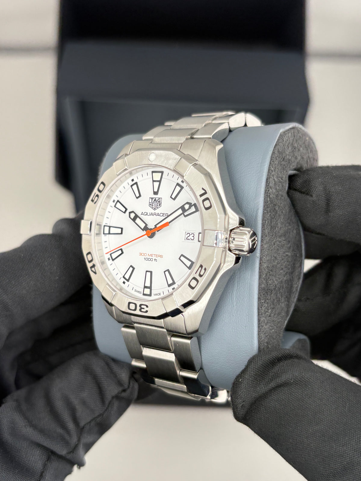 Tag Heuer Aquaracer