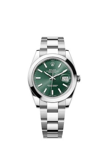 Rolex datejust