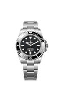 Rolex submariner “no date”
