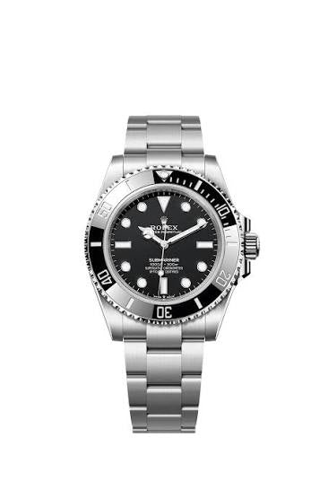 Rolex submariner “no date”
