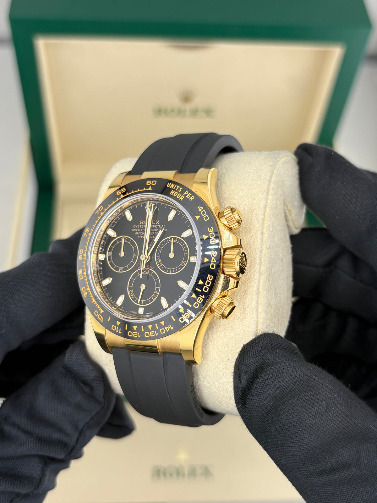 Rolex Daytona