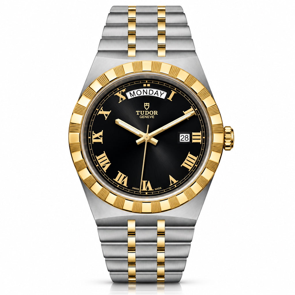 Tudor Royal