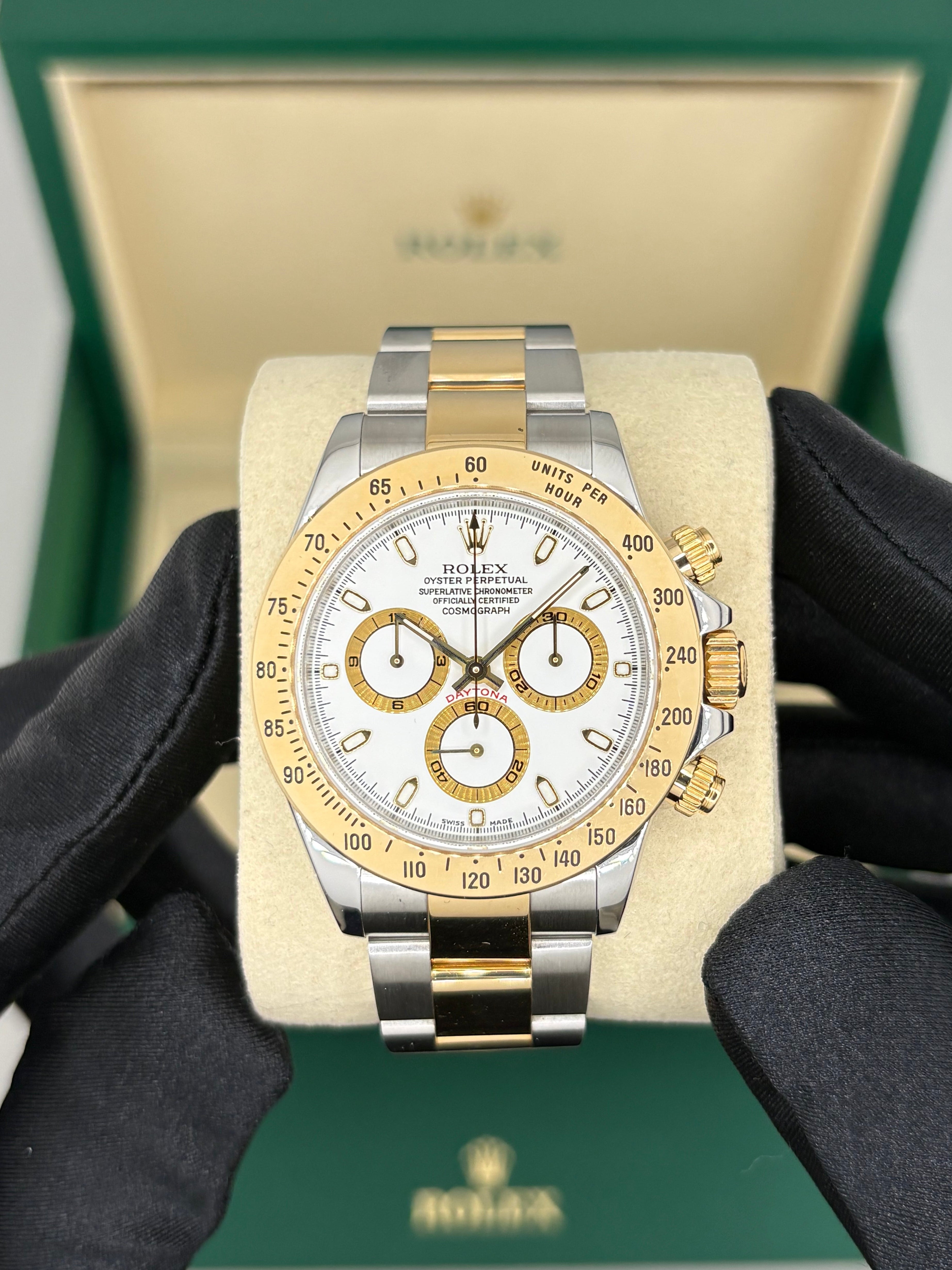 Rolex Daytona
