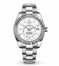 Rolex skydweller